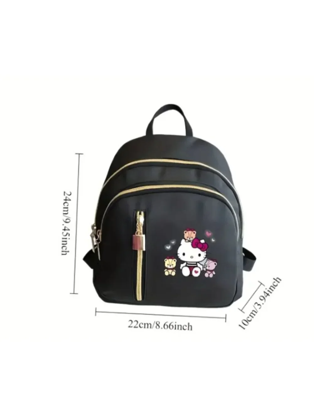 Hello Kitty kitty lovers 45